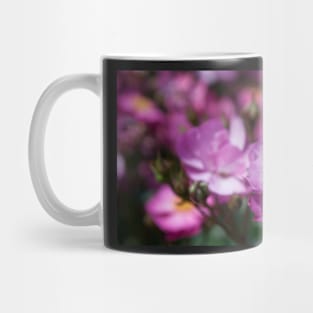 Flowers Mug